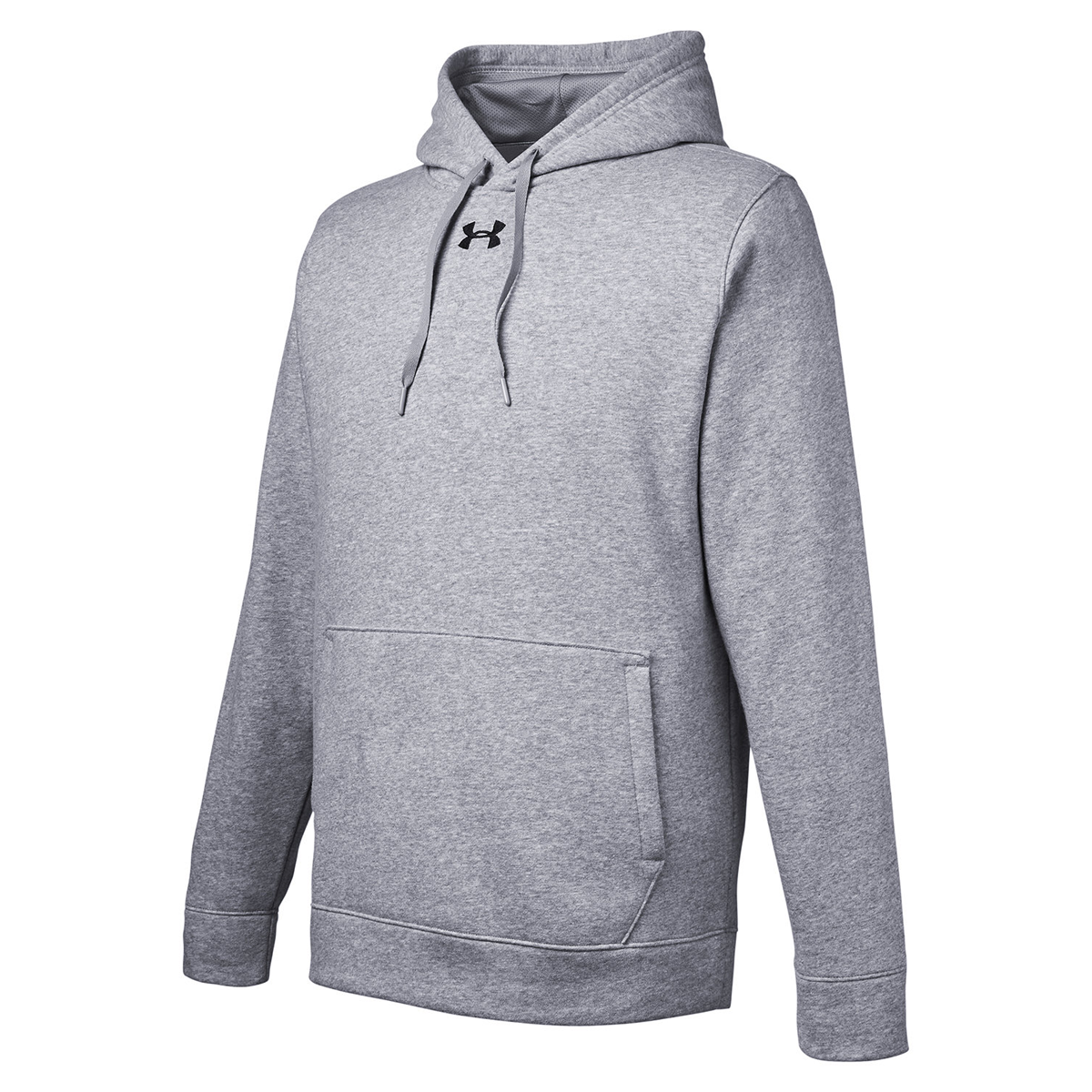 UNDER ARMOUR MEN'S HUSTLE HOODIE