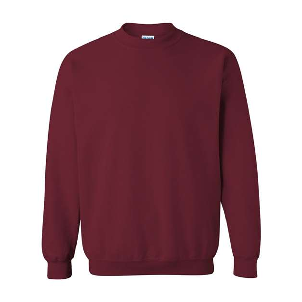 GILDAN ADULT HEAVYWEIGHT BLEND CREWNECK SWEATSHIRT
