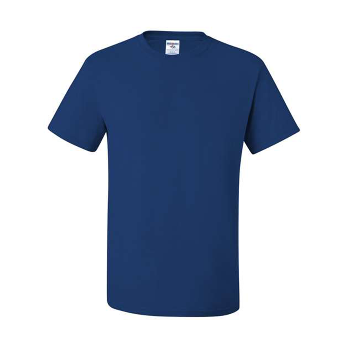 JERZEES ADULT DRI-POWER 50/50 T-SHIRT