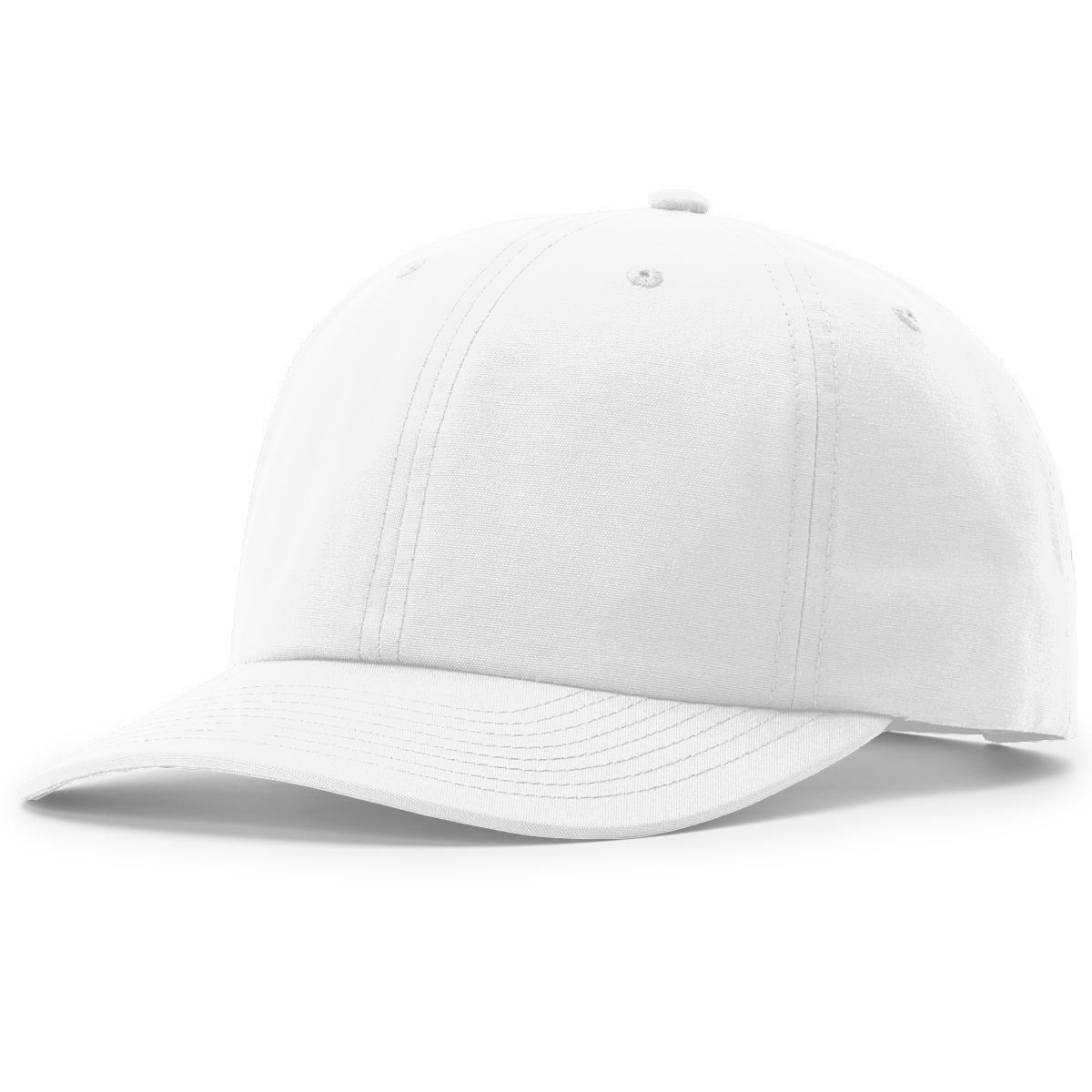 RICHARDSON RELAXED 6-PANEL CANVAS SNAPBACK HAT