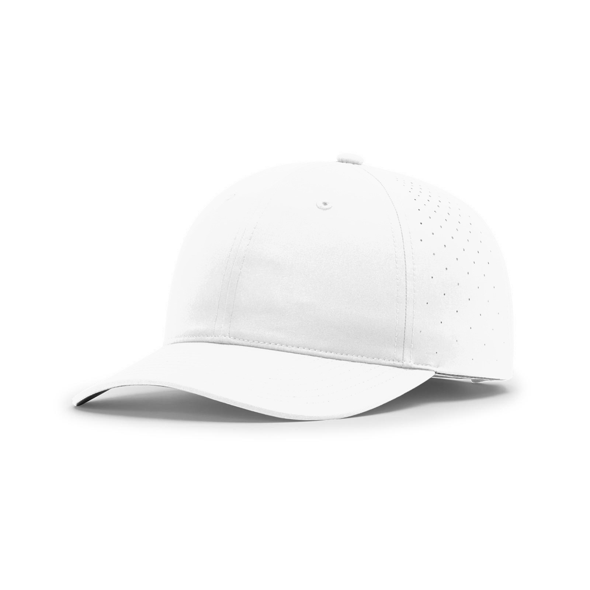 RICHARDSON RELAXED PERFORMANCE LASER PERF HAT