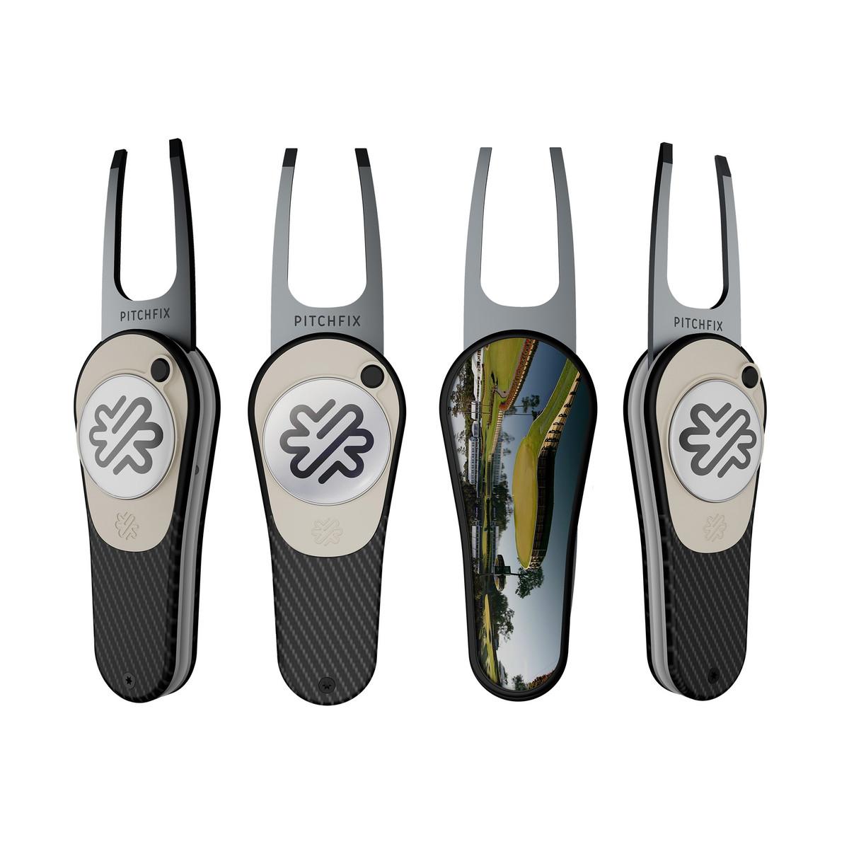 PITCHFIX THE XL DIVOT REPAIR TOOL