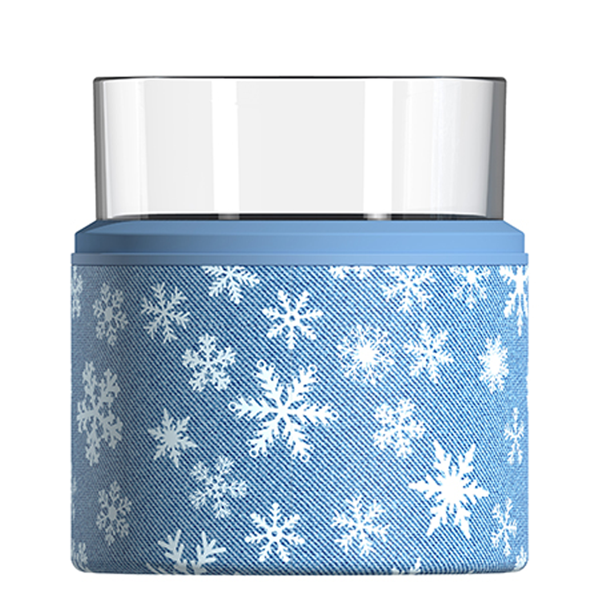 ASOBU INSULATED "ON THE ROCKS" COOLER