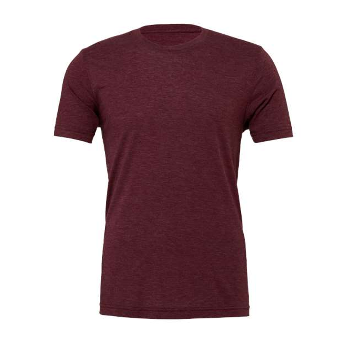 BELLA + CANVAS ADULT TRIBLEND TEE