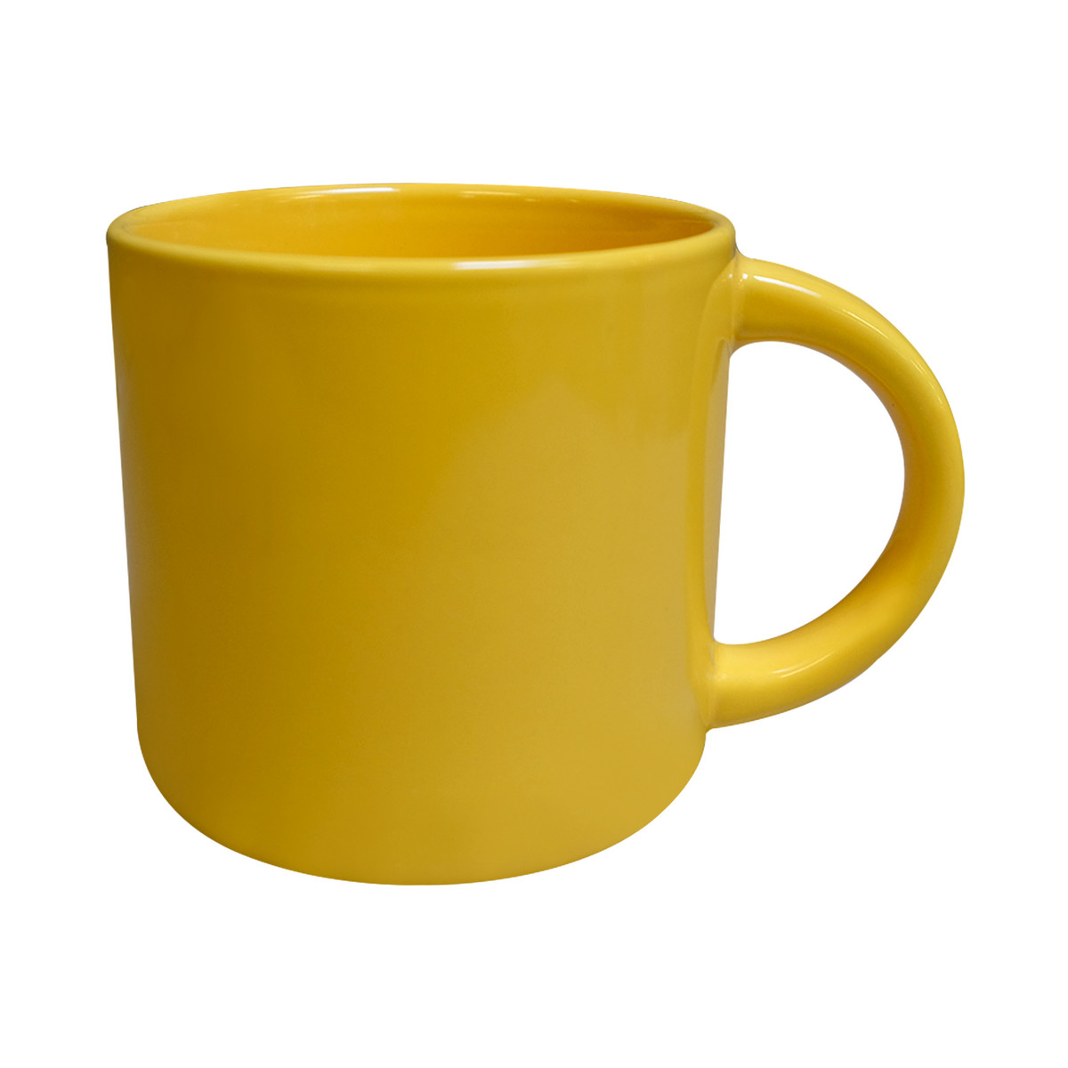 LUXLUSTER 13.5oz CERAMIC MUG