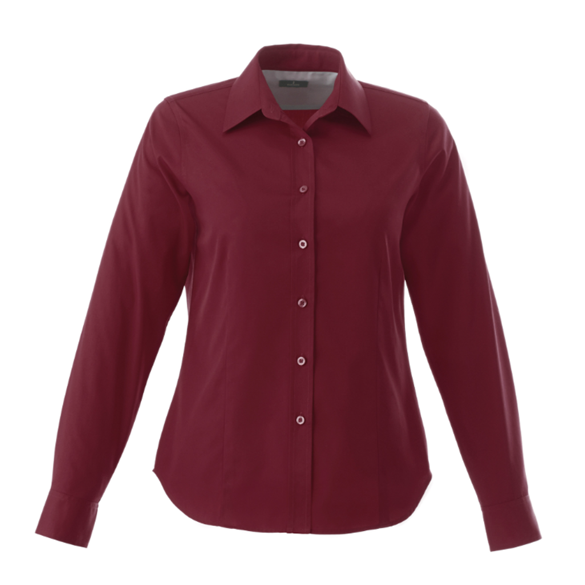 ELEVATE LADIES WILSHIRE LONG SLEEVE SHIRT