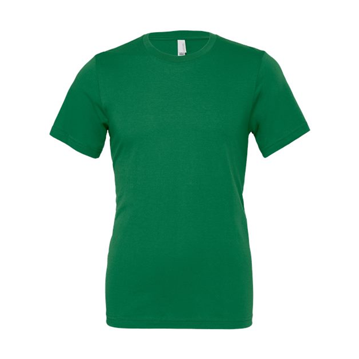 BELLA + CANVAS ADULT JERSEY T-SHIRT