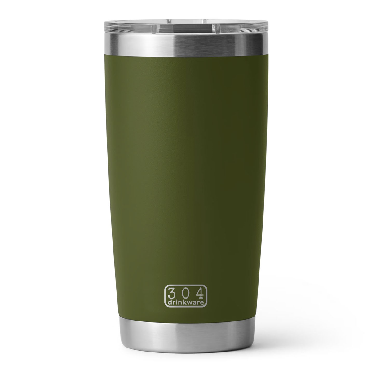 TUMBLER 20oz