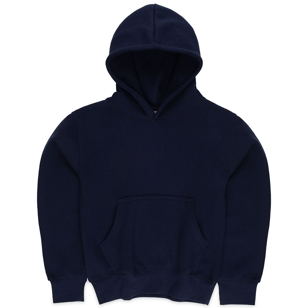 MILLTEX YOUTH MID WEIGHT CLASSIC HOODIE