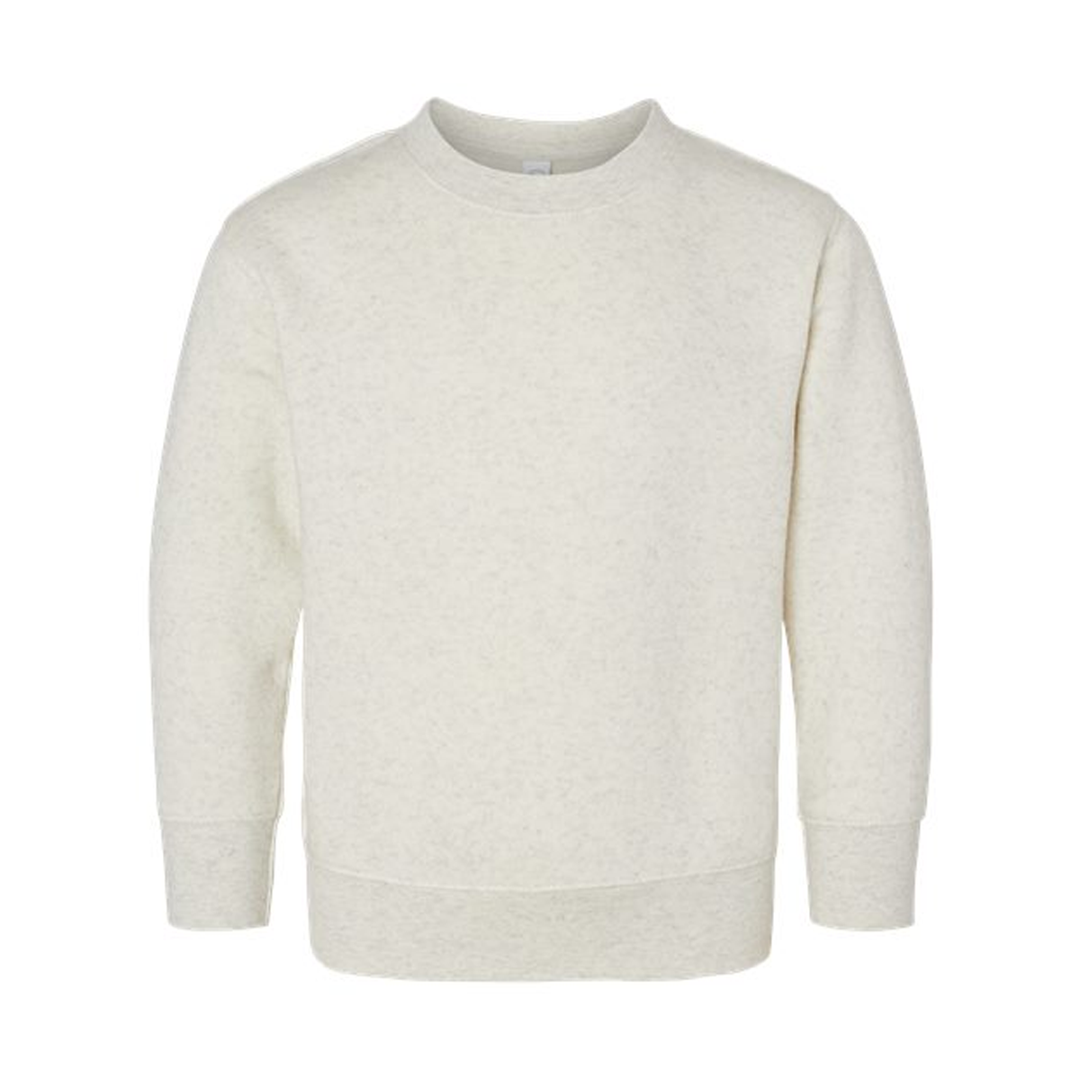 RABBIT SKINDS YOUTH TODDLER FLEECE CREWNECK SWEATSHIRT