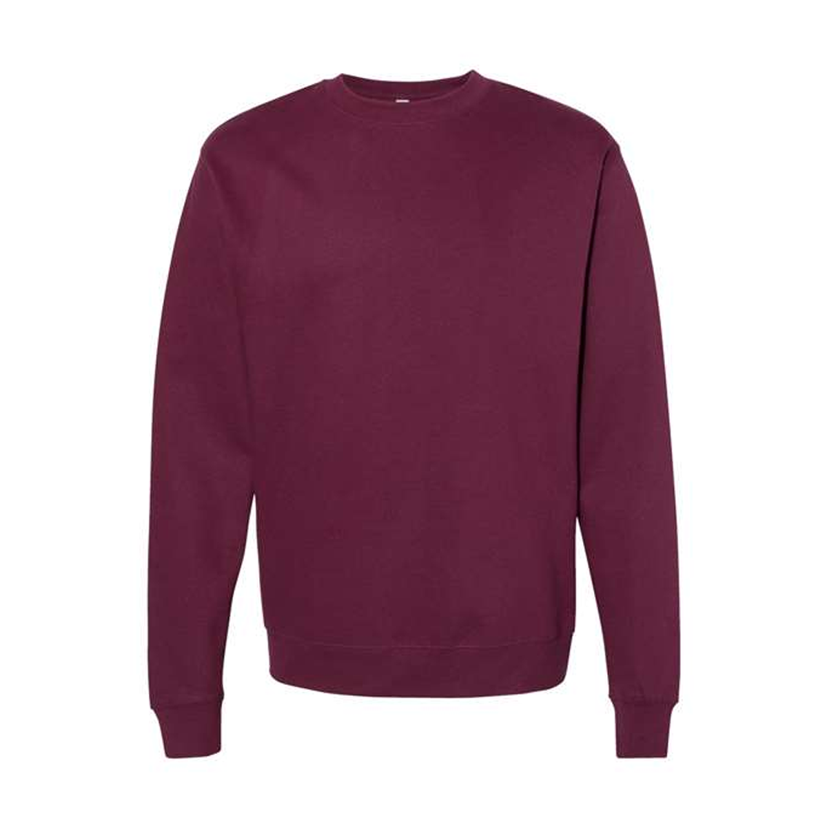 INDEPENDENT TRADING CO. ADULT MIDWEIGHT CREWNECK SWEATSHIRT