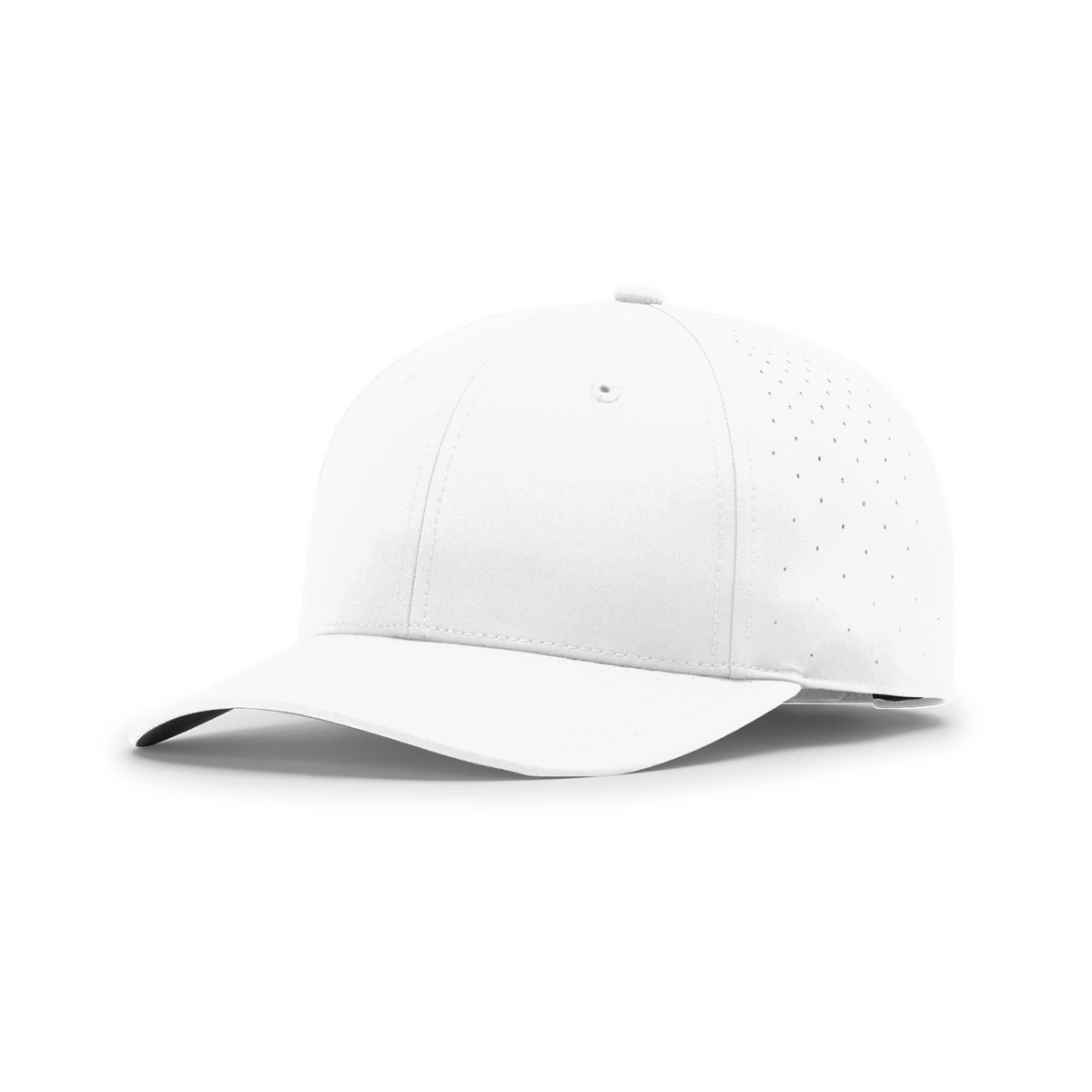 RICHARDSON LOW PRO PERFORMANCE LASER PERF HAT