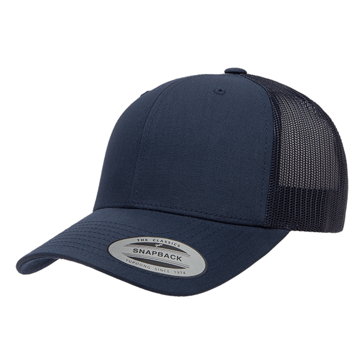 YP CLASSICS RETRO TRUCKER HAT