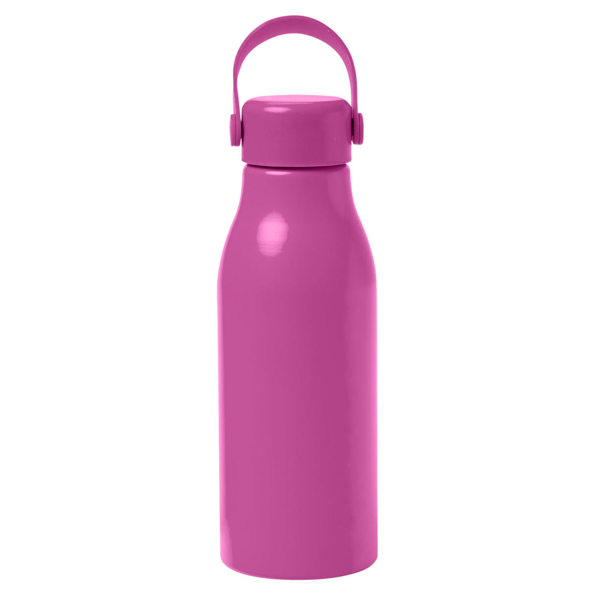CORE365 RECYCLED ALUMINUM WATER BOTTLE 22oz