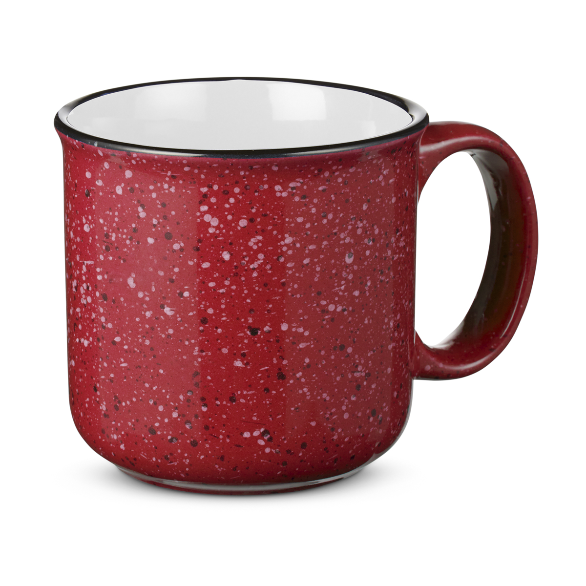 CAMPFIRE CERAMIC MUGS 15oz