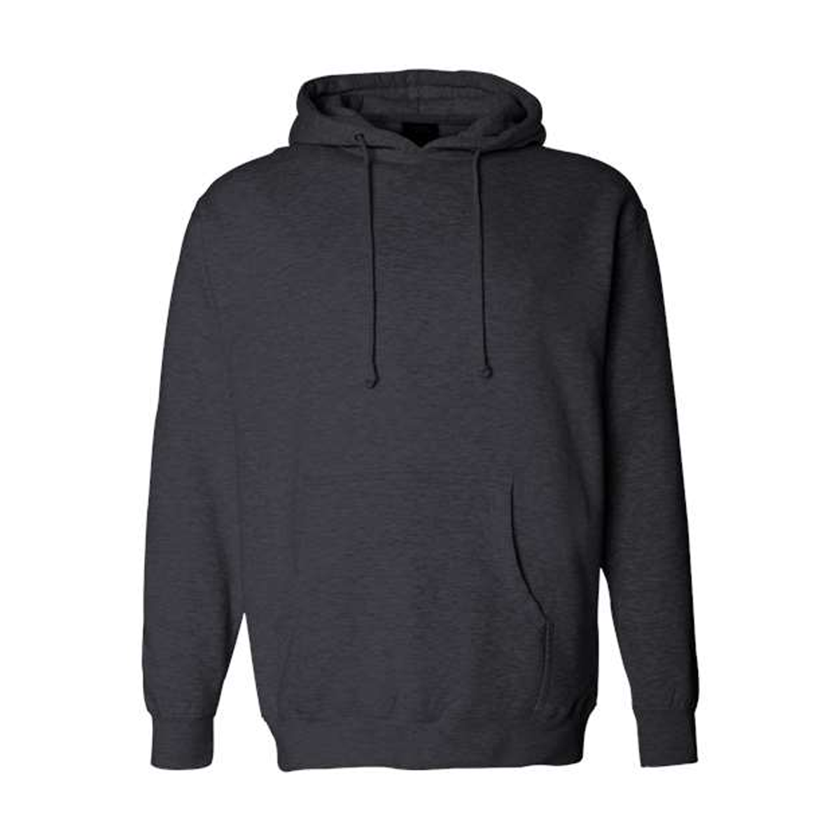 INDEPENDANT TRADING CO. ADULT HEAVYWEIGHT HOODED SWEATSHIRT