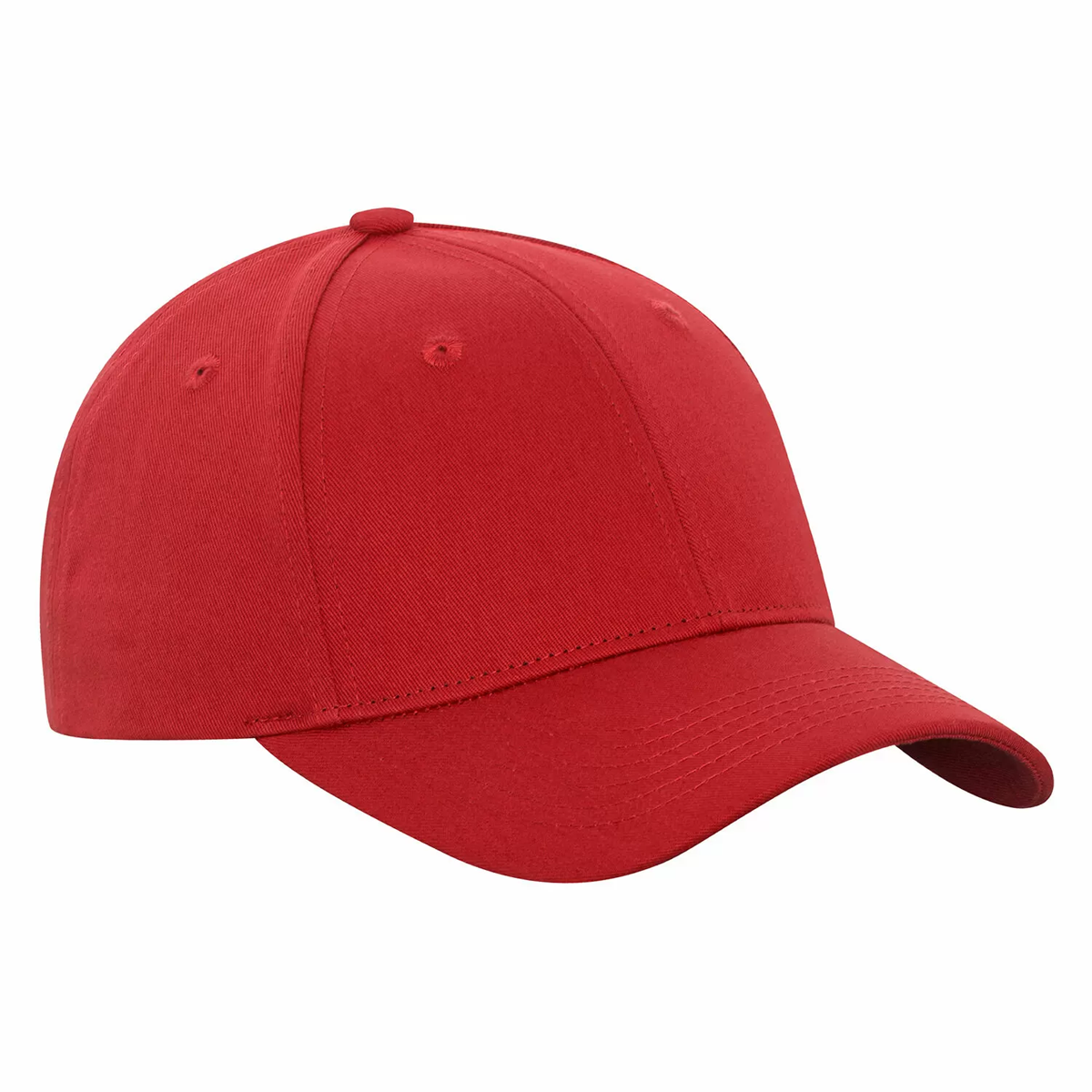 KOI COTTON MID PROFILE STRUCUTRED SNAPBACK HAT