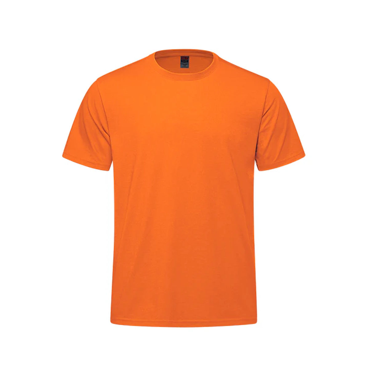CANADA SPORTSWEAR YOUTH SPRINT 50/50 COTTON/POLY CREWNECK T-SHIRT