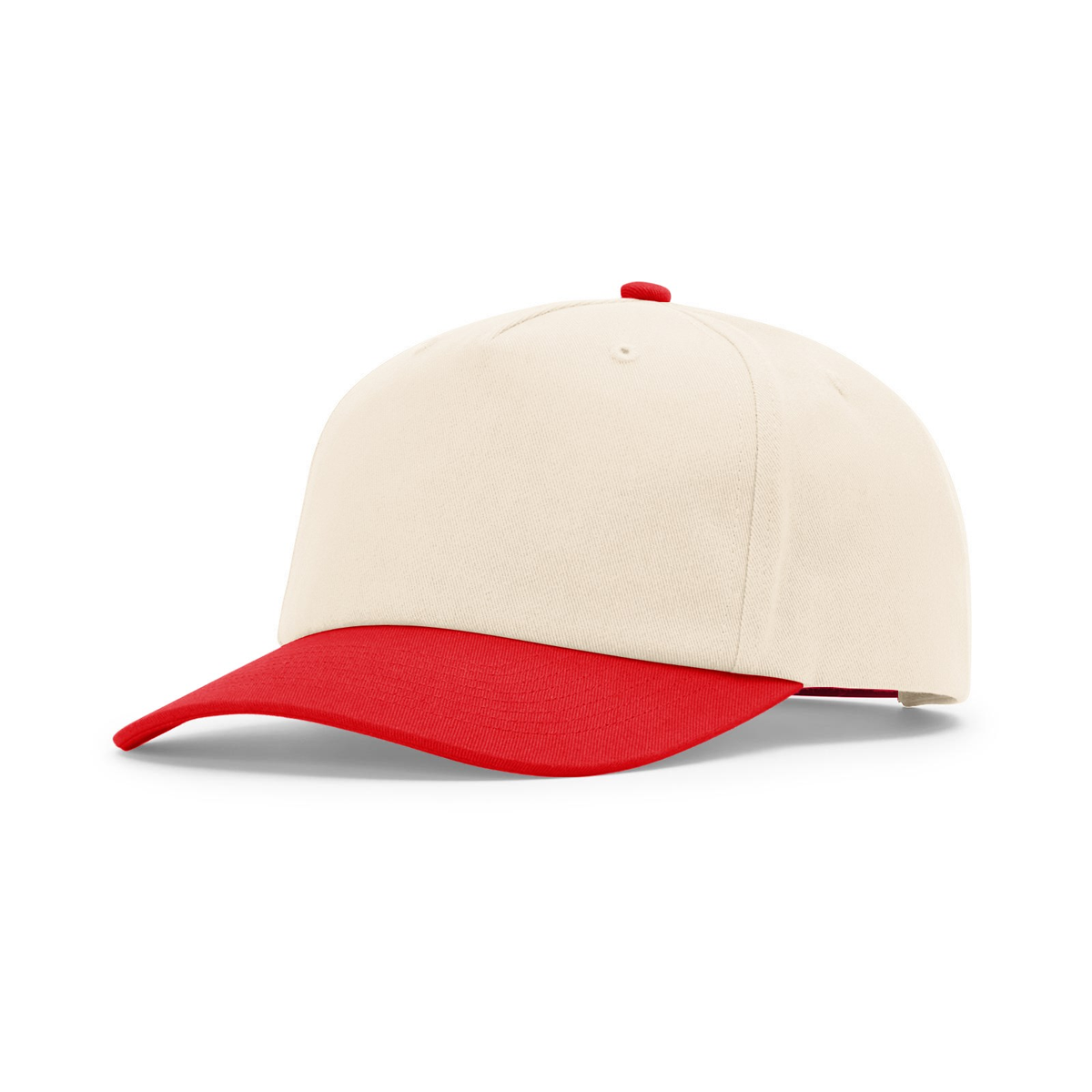 RICHARDSON 5-PANEL GRAMPS HAT