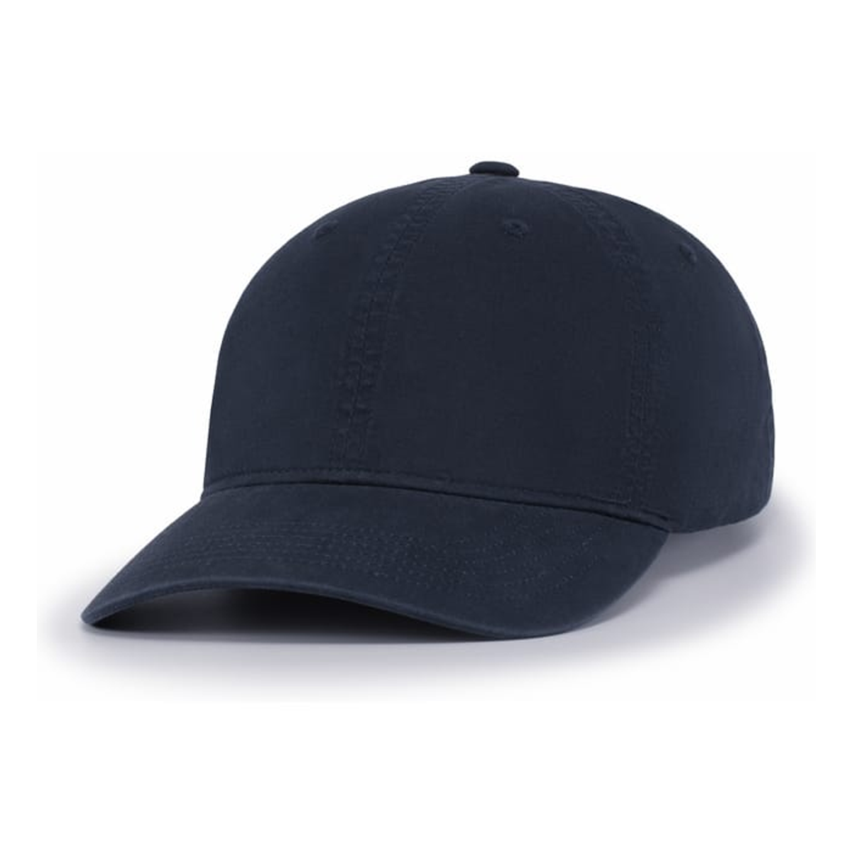 PACIFIC VINTAGE BUCKLE STRAP UNSTRUCTURED HAT