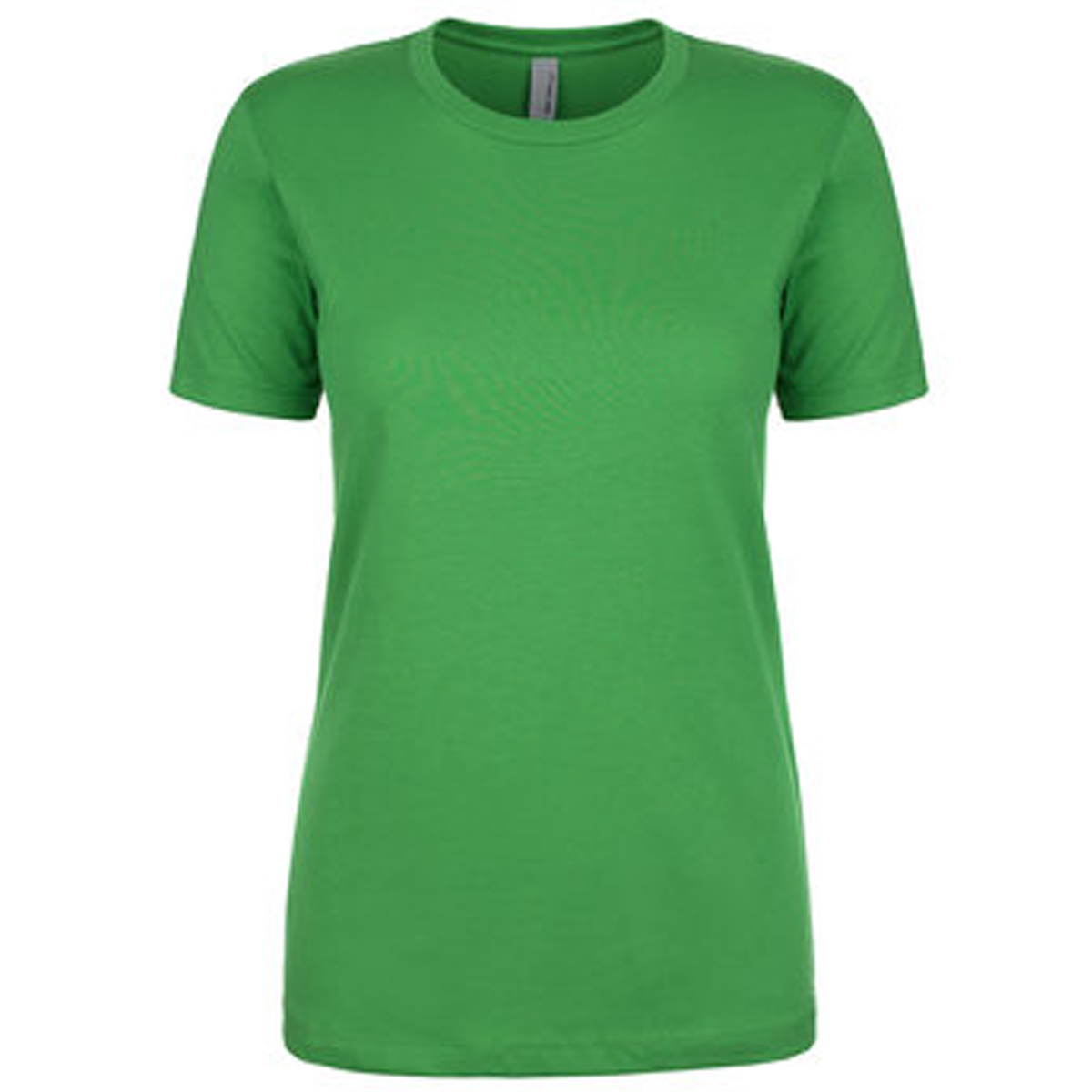 NEXT LEVEL APPAREL LADIES T-SHIRT