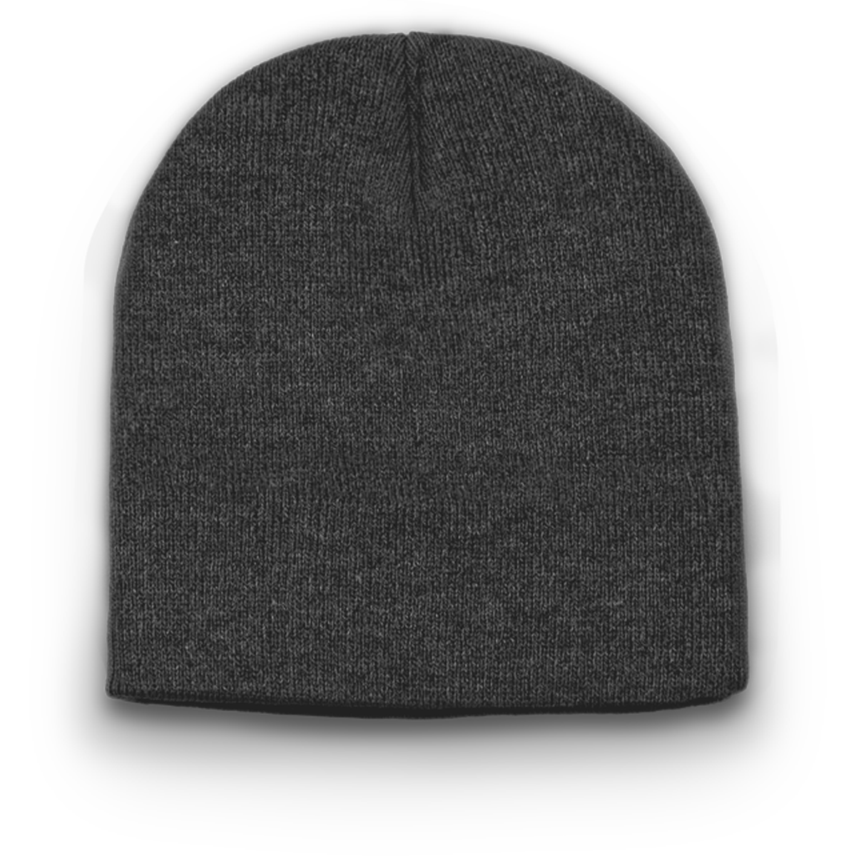 DIVISION TRADITIONAL KNIT BEANIE