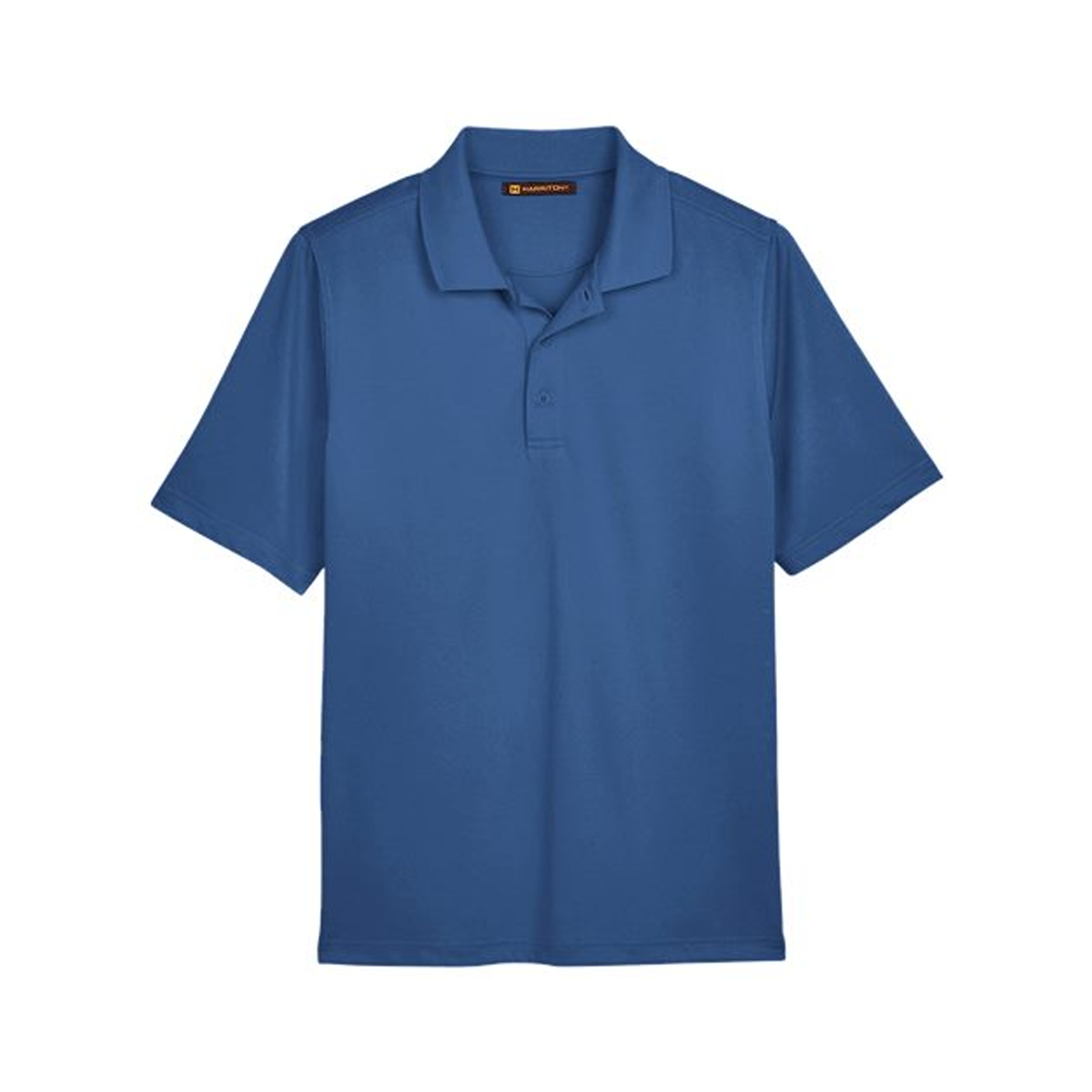 HARRITON MEN'S ADVANTAGE SNAG PROTECTION PLUS POLO