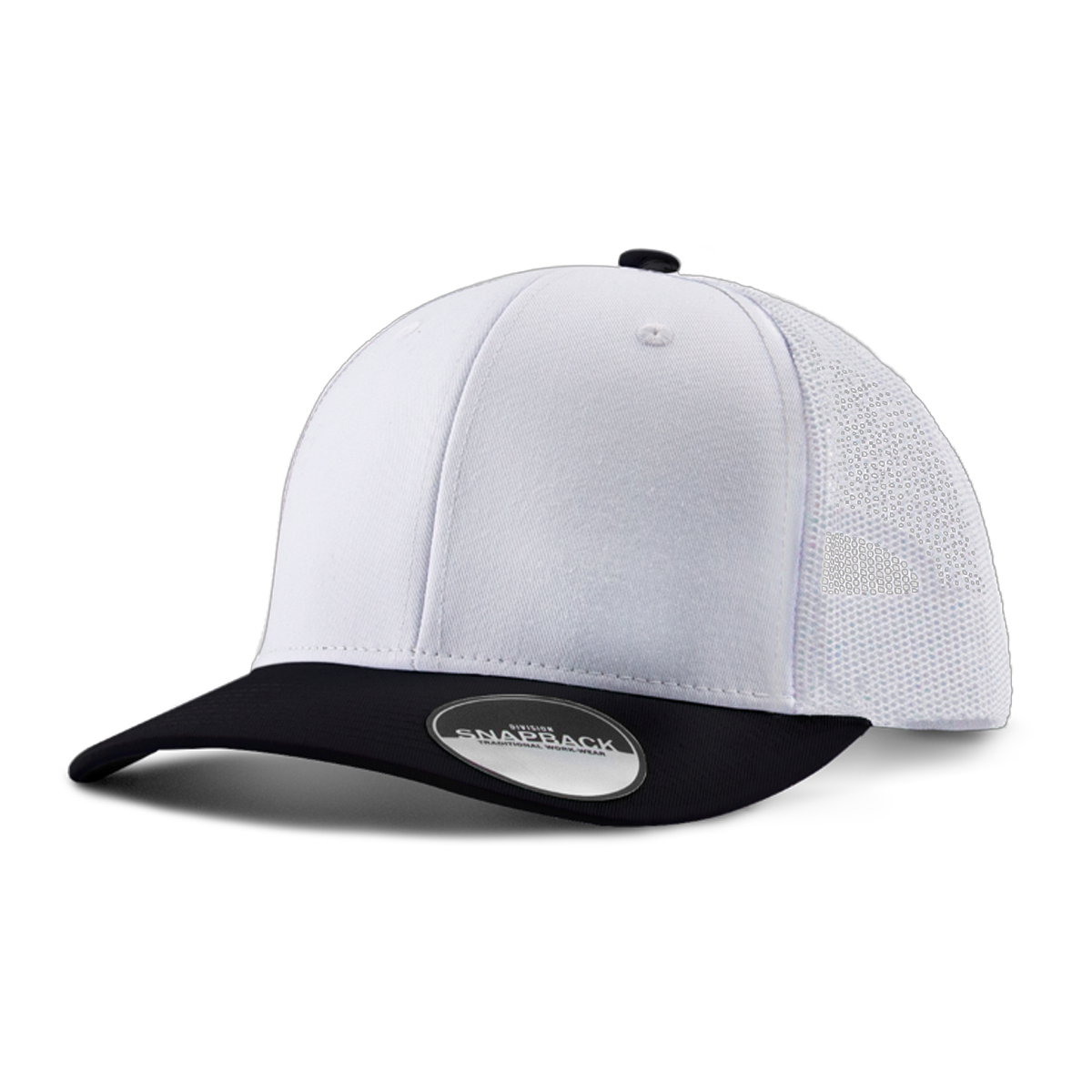 DIVISION DT11 TRADITIONAL TRUCKER CAP