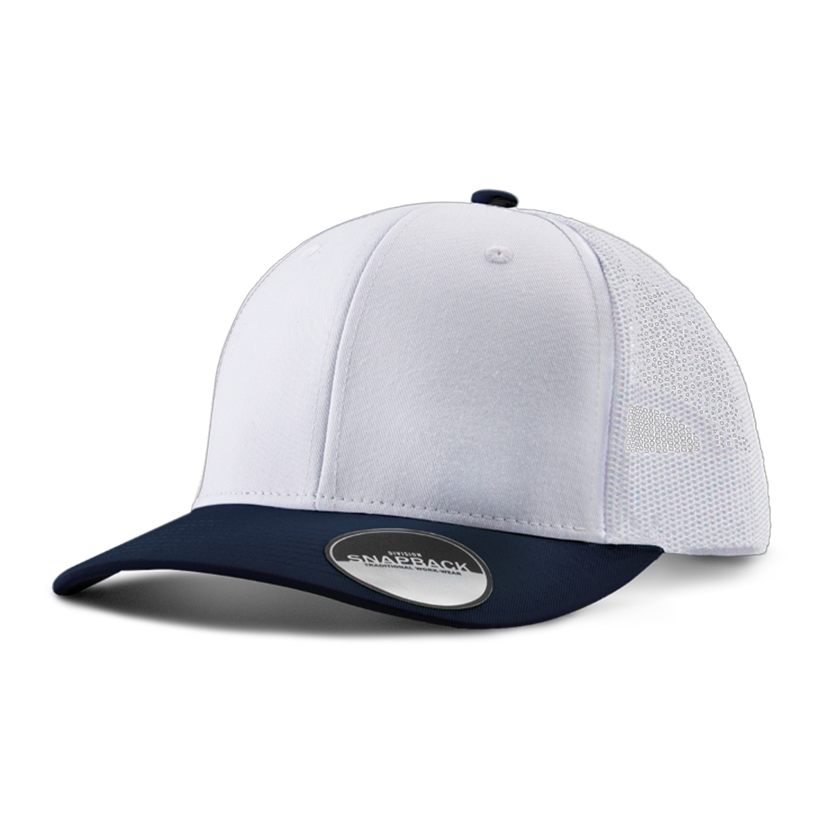 DIVISION DT11 TRADITIONAL TRUCKER CAP