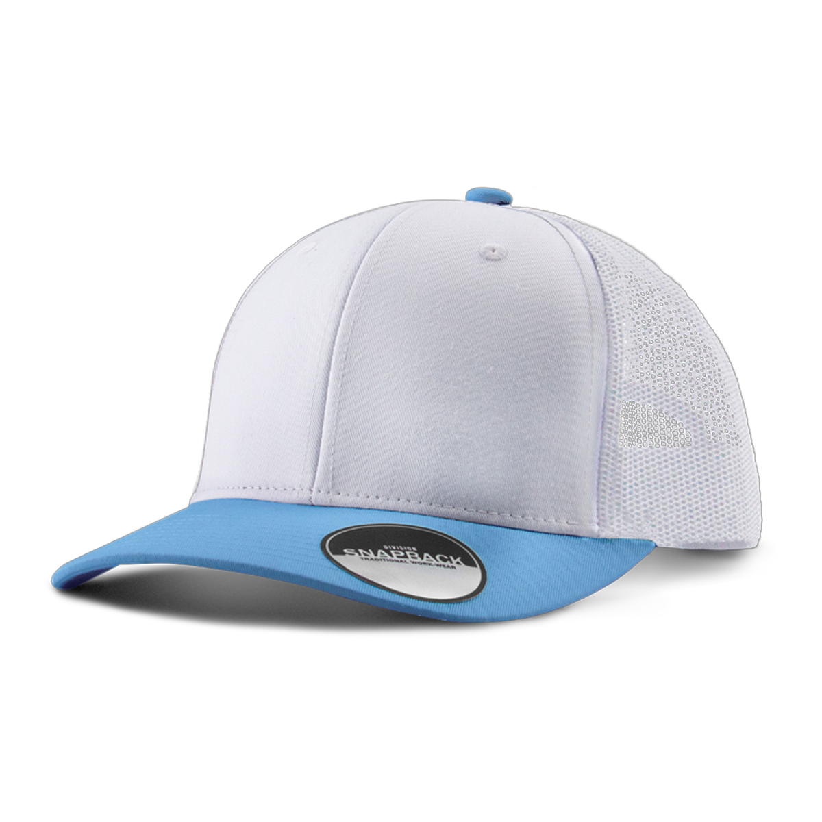 DIVISION DT11 TRADITIONAL TRUCKER CAP