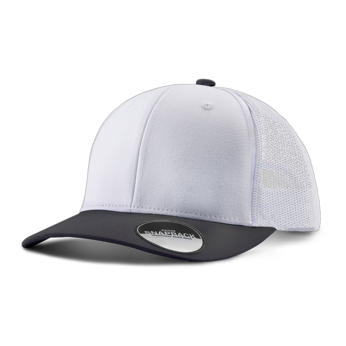 DIVISION DT11 TRADITIONAL TRUCKER CAP