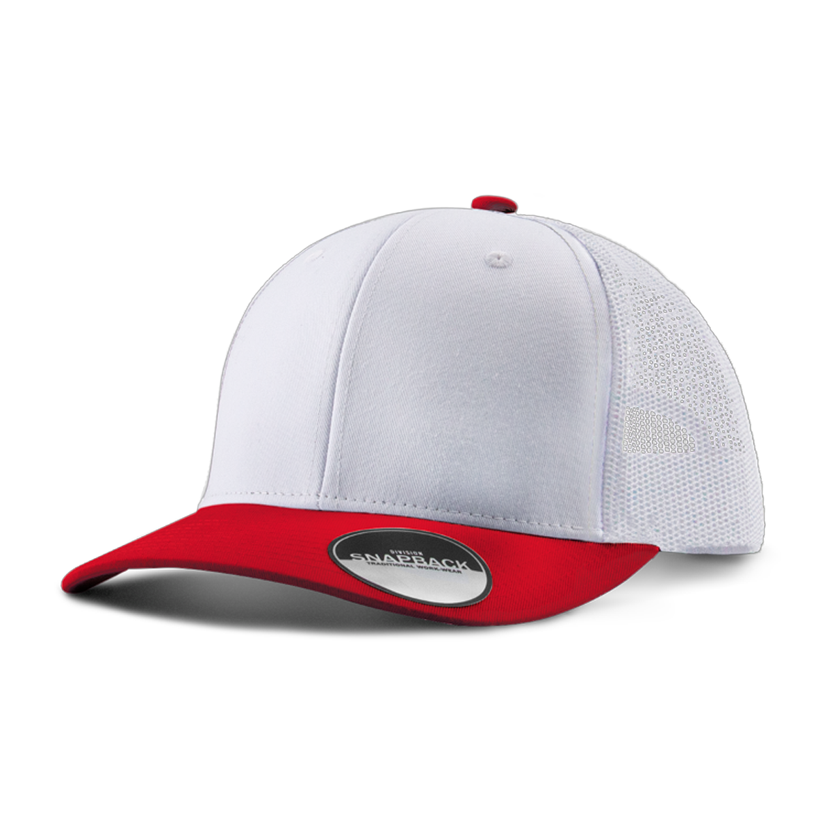 DIVISION DT11 TRADITIONAL TRUCKER CAP