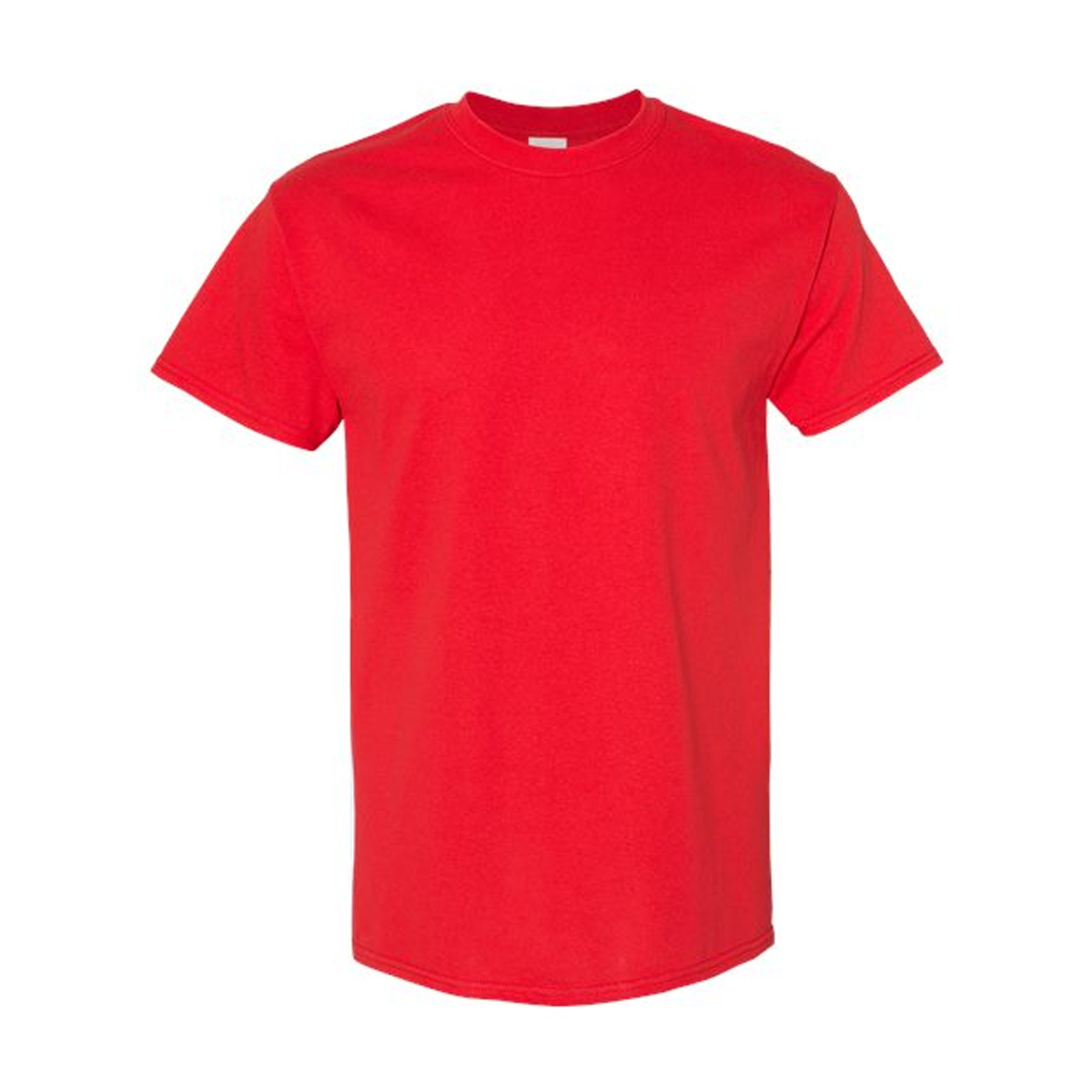 GILDAN YOUTH HEAVY WEIGHT COTTON T-SHIRT