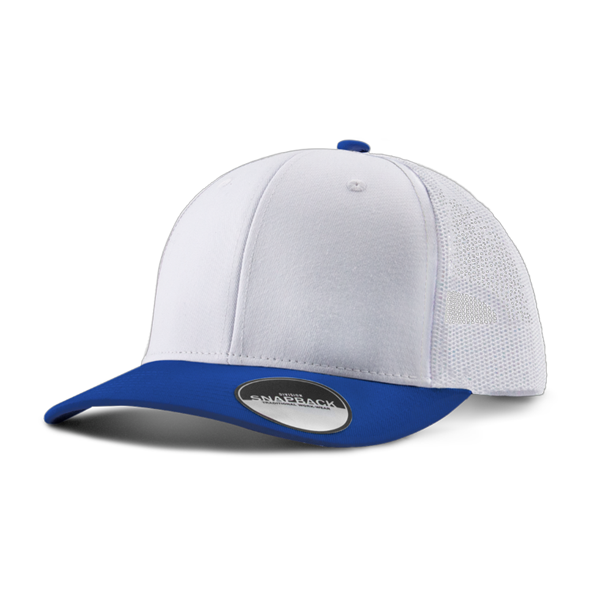 DIVISION DT11 TRADITIONAL TRUCKER CAP