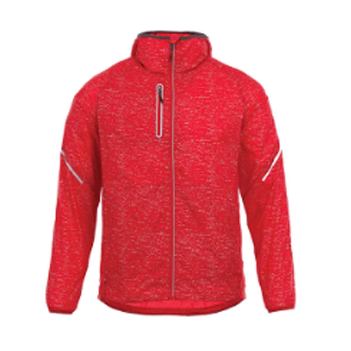 ELEVATE MEN'S SIGNAL PACKABLE JACKET