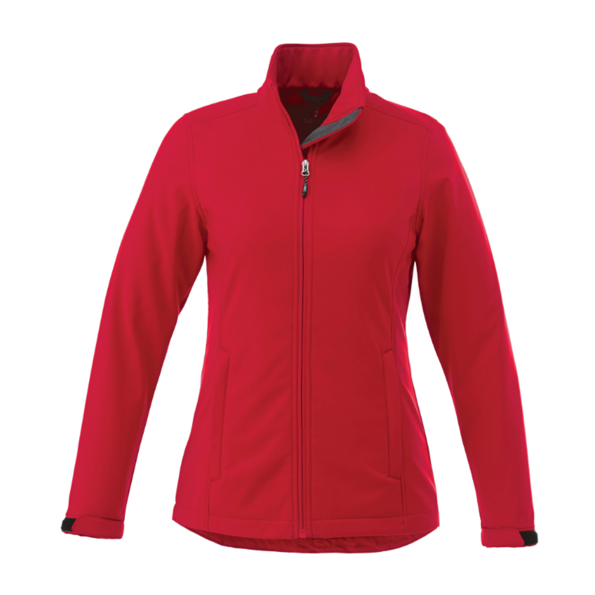 ELEVATE LADIES MAXSON SOFT SHELL JACKET