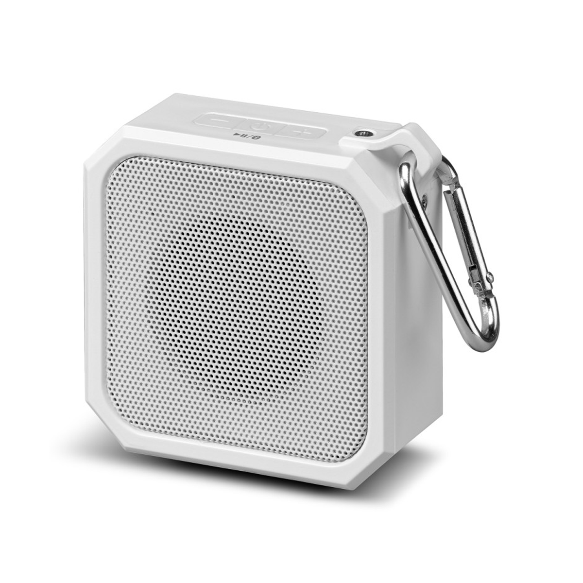 iLIVE WATER RESISTANT MAGNETIC SPEAKER
