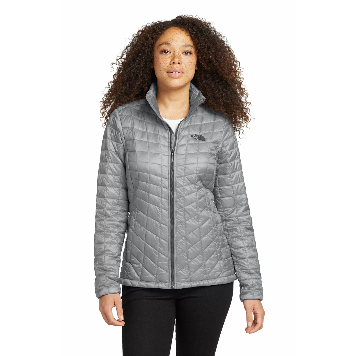 THE NORTH FACE LADIES THERMOBALL TREKKER JACKET