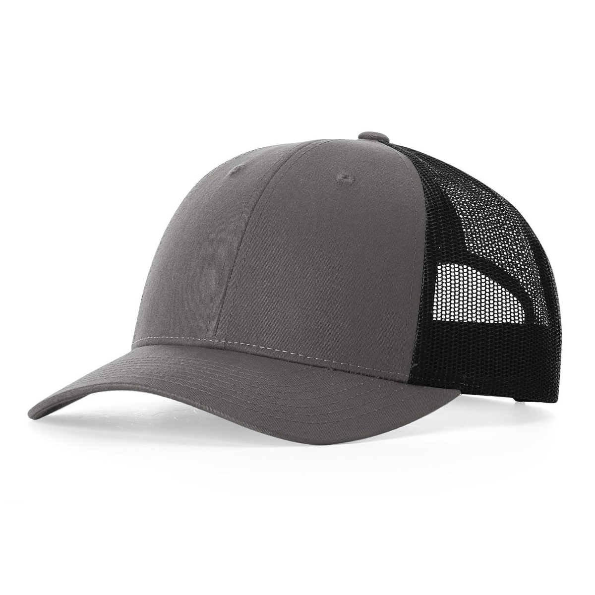 RICHARDSON LOW PRO TRUCKER HAT