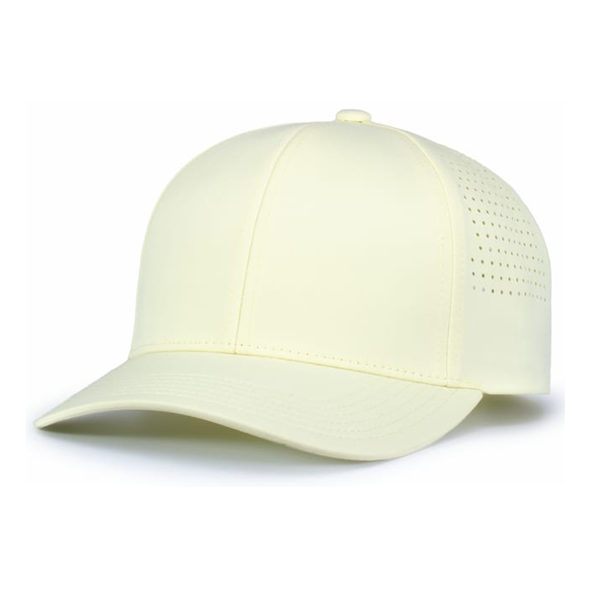 PACIFIC LIGHTWEIGHT PERFORATED SNAPBACK