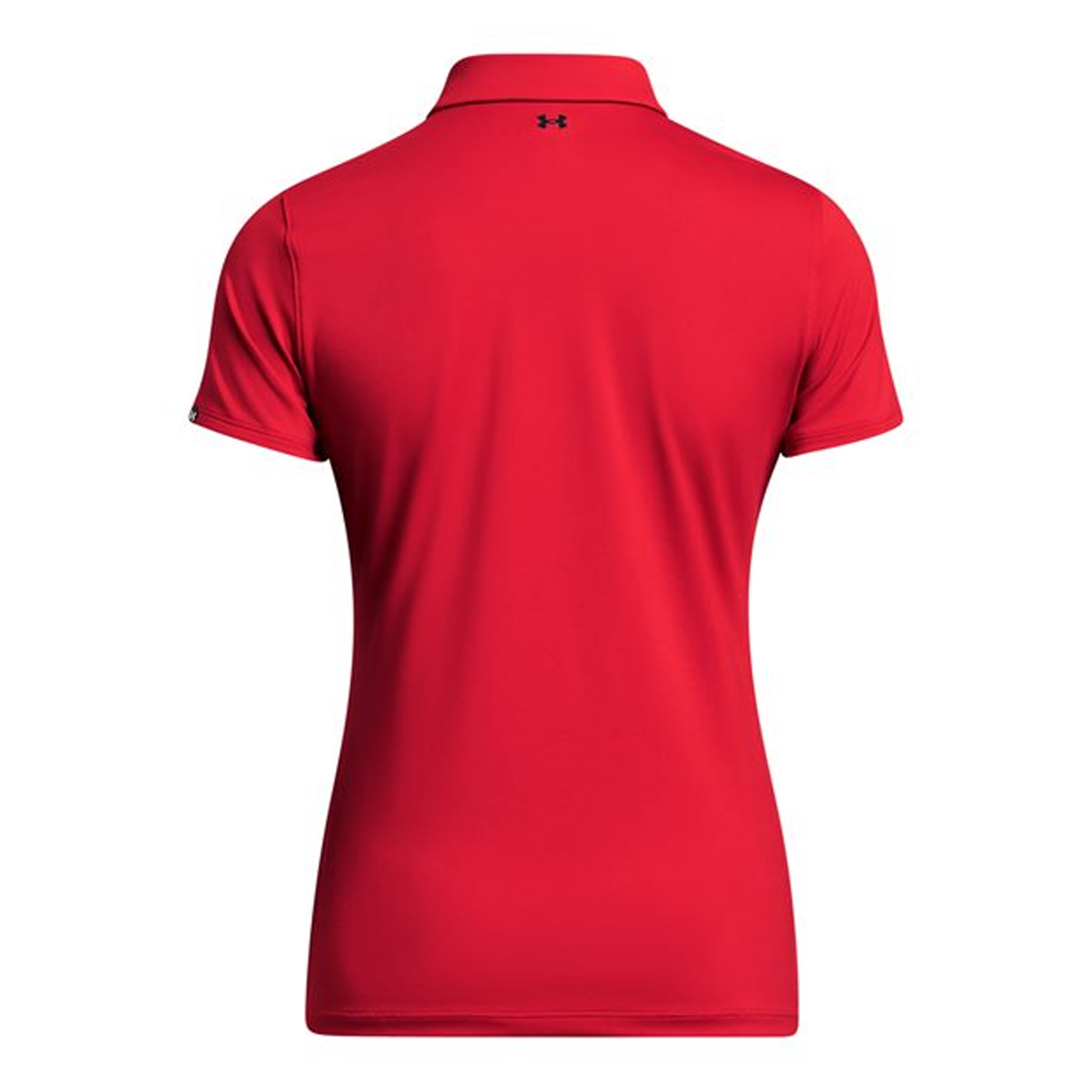 UNDER ARMOUR LADIES RECYCLED POLO