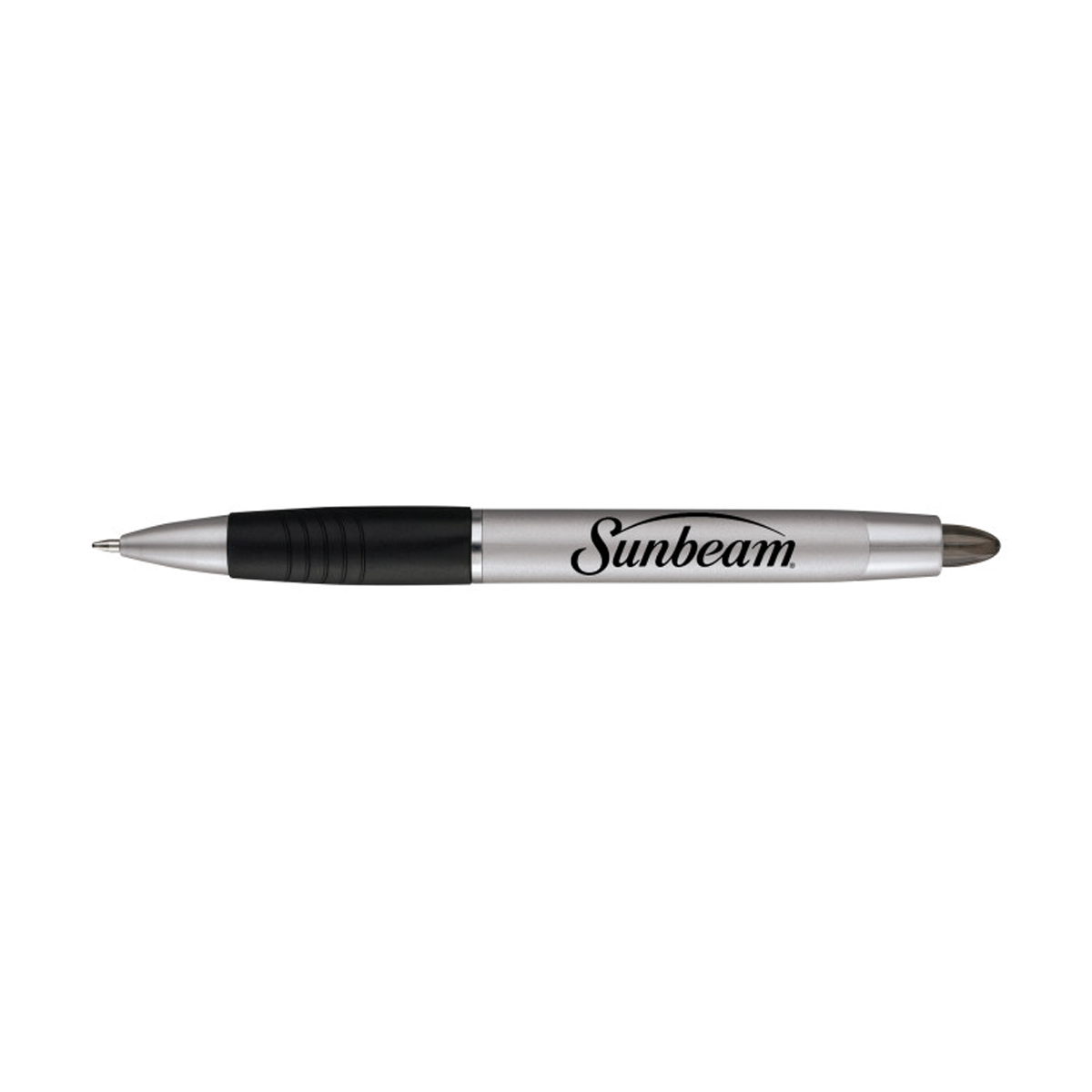 PAPER MATE ELEMENT PEARLIZED BARREL - BLUE INK