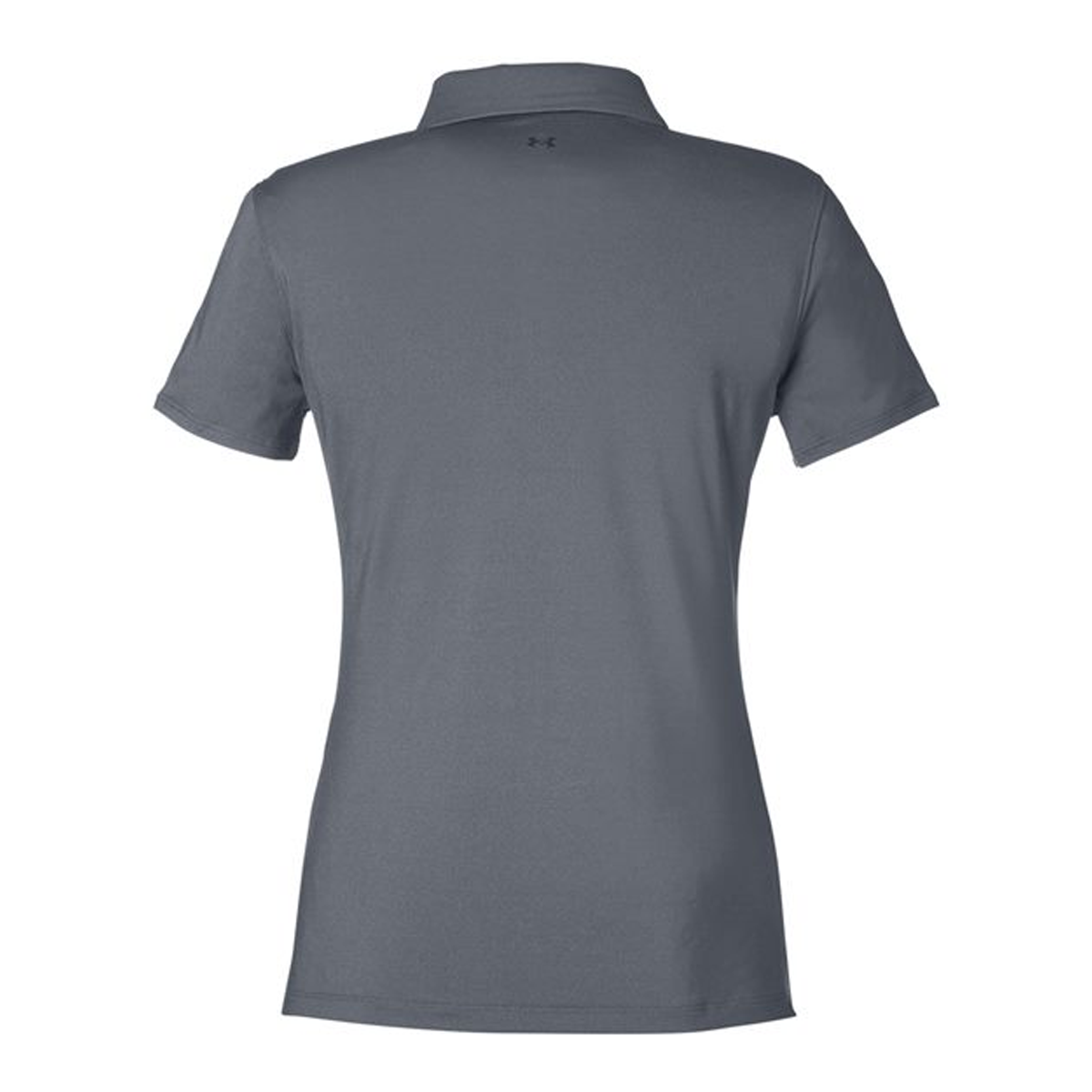 UNDER ARMOUR LADIES RECYCLED POLO