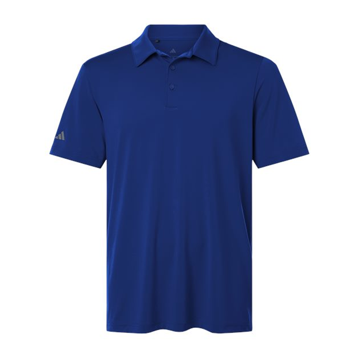 ADIDAS MEN'S ULTIMATE SOLID POLO