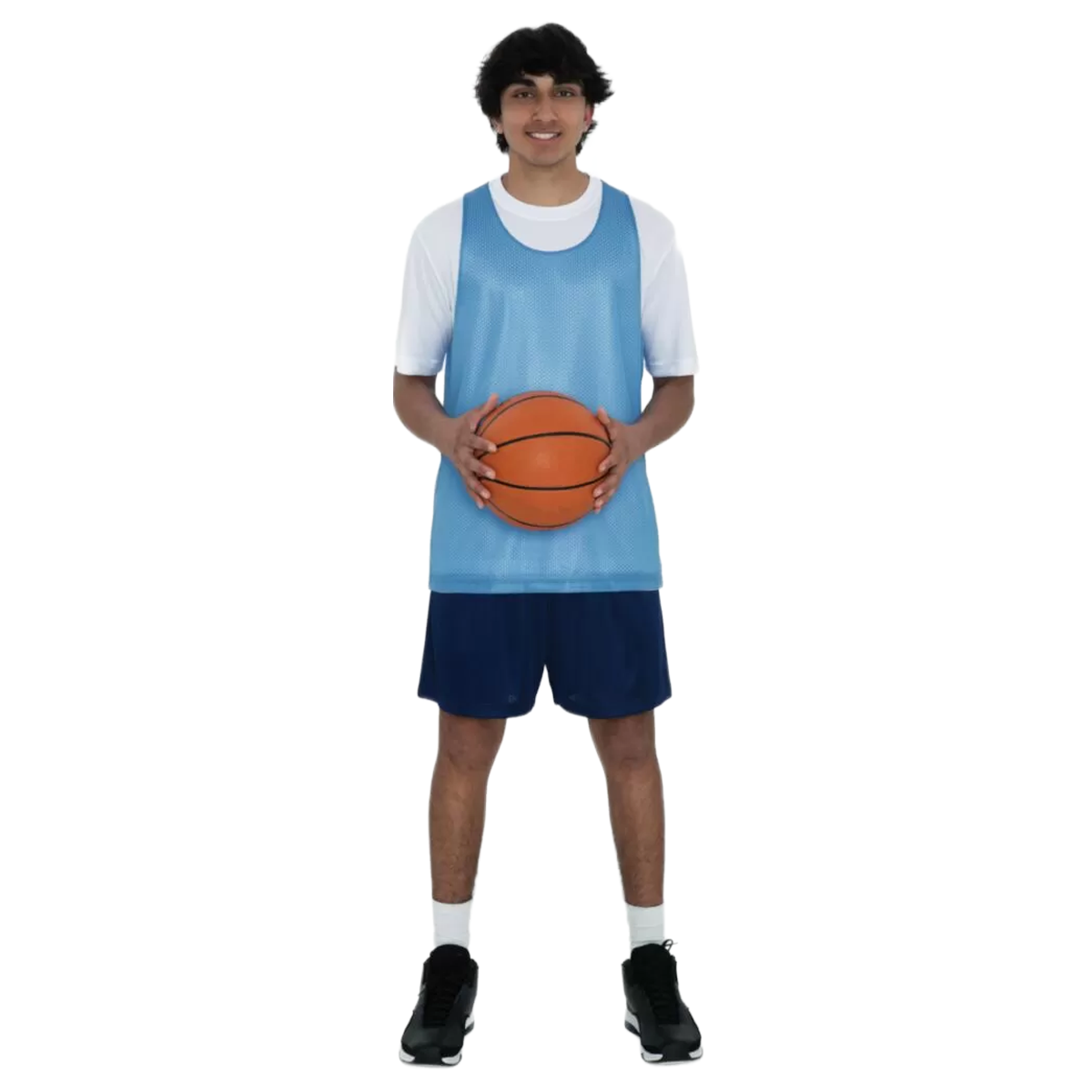 ATC PRO CLUB YOUTH 7" MESH SHORTS