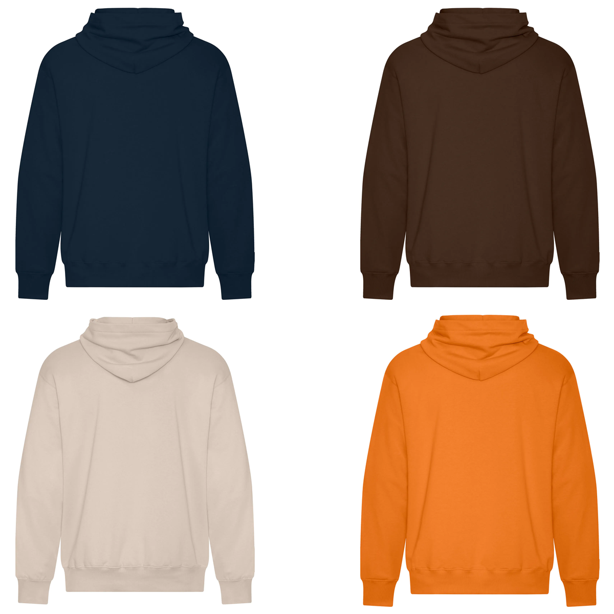 KOI MEN'S ELEMENT CFF PULLOVER HOODIE