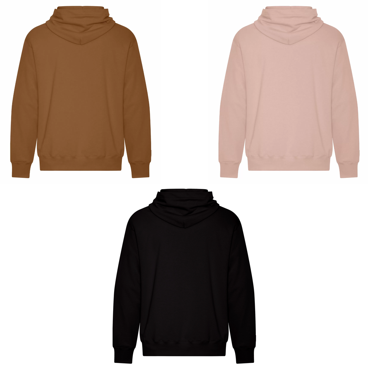 KOI MEN'S ELEMENT CFF PULLOVER HOODIE