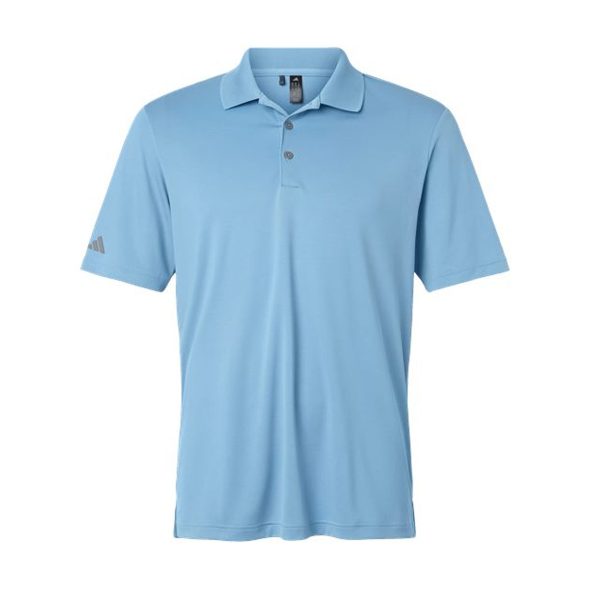 ADIDAS MEN'S PERFORMANCE POLO