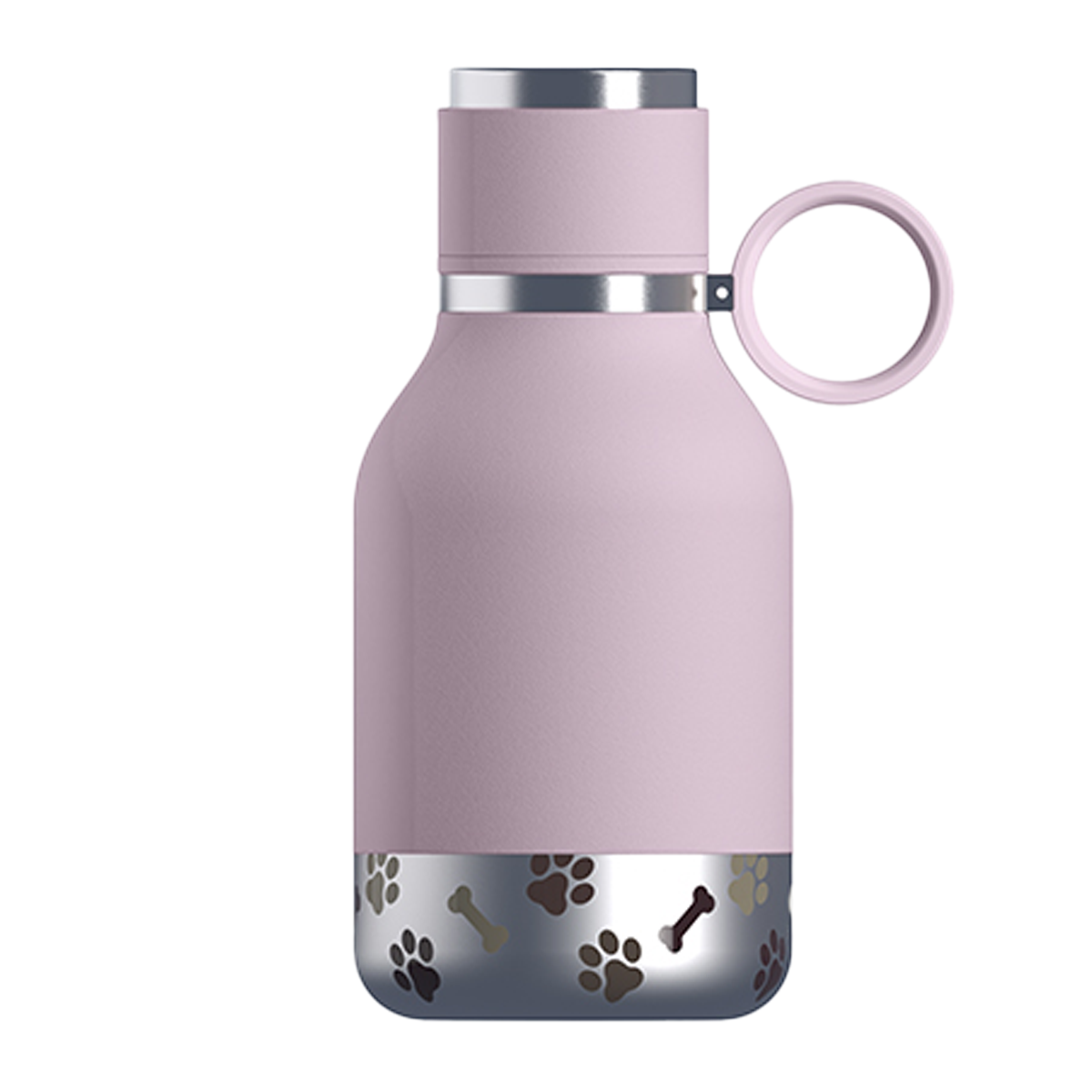AD N' ART ASOBU DOG BOWL BOTTLE