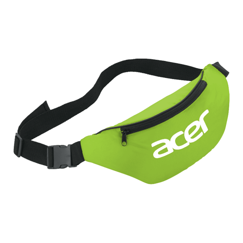 HIPSTER BUDGET FANNY PACK ID Apparel